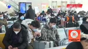 京滬高鐵廊坊站發(fā)布學(xué)生火車(chē)票購(gòu)票攻略