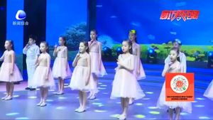 “新起點(diǎn) 新生活 新未來(lái)”2021廊坊春節(jié)電視文藝晚會(huì)圓滿(mǎn)錄制完成