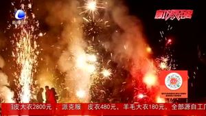 零距離·求真：廊坊將解禁春節(jié)煙花爆竹燃放？民警回應(yīng)：不實消息